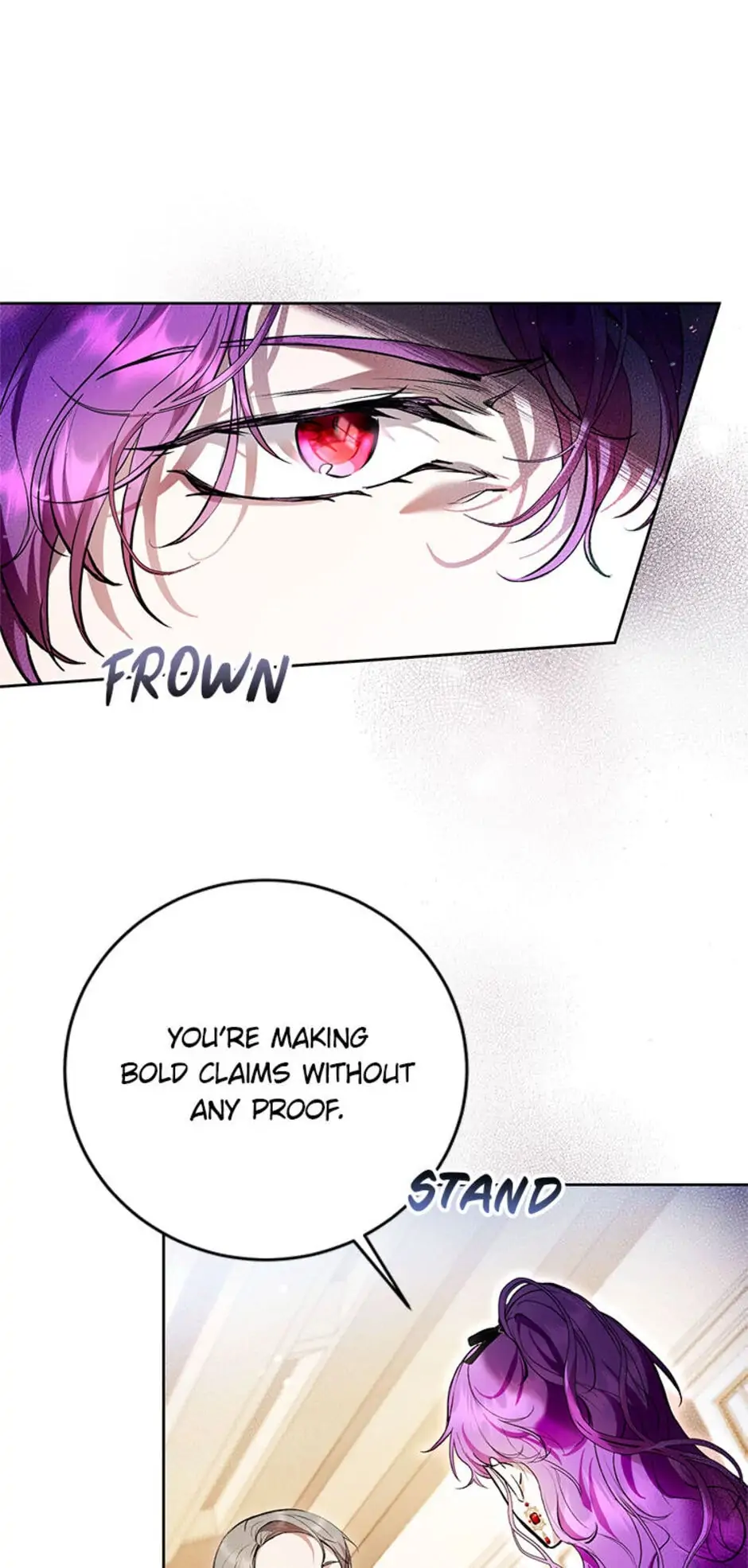 The Perks of Being a Villainess Chapter 27 page 40