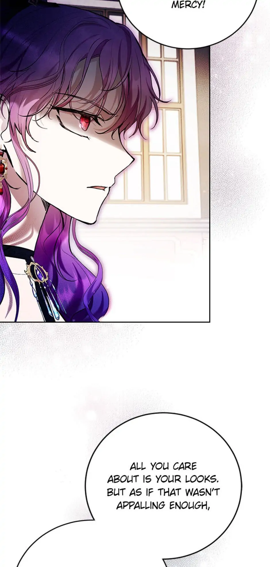 The Perks of Being a Villainess Chapter 27 page 42