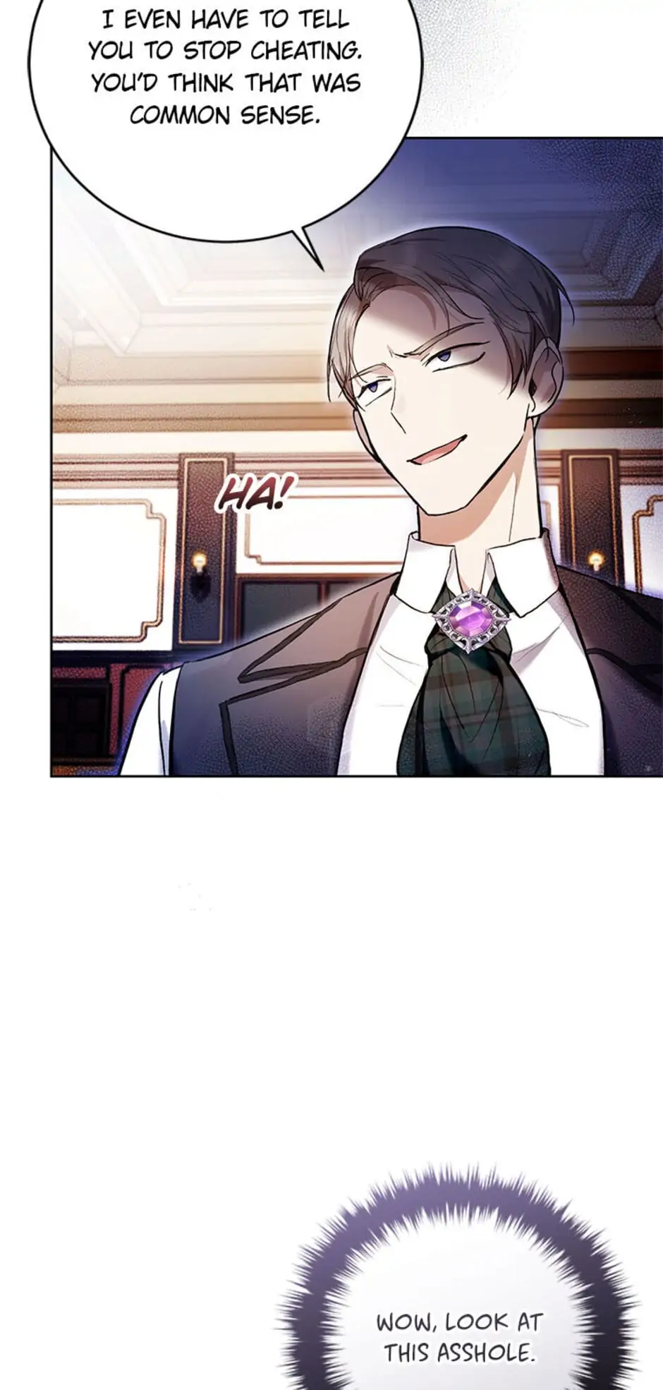 The Perks of Being a Villainess Chapter 27 page 43