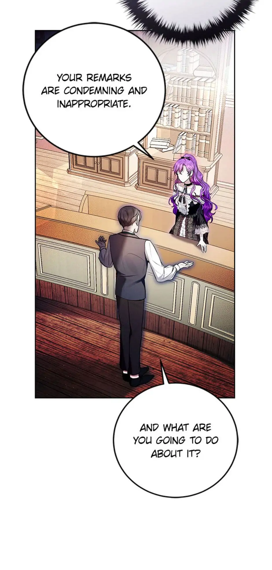 The Perks of Being a Villainess Chapter 27 page 44
