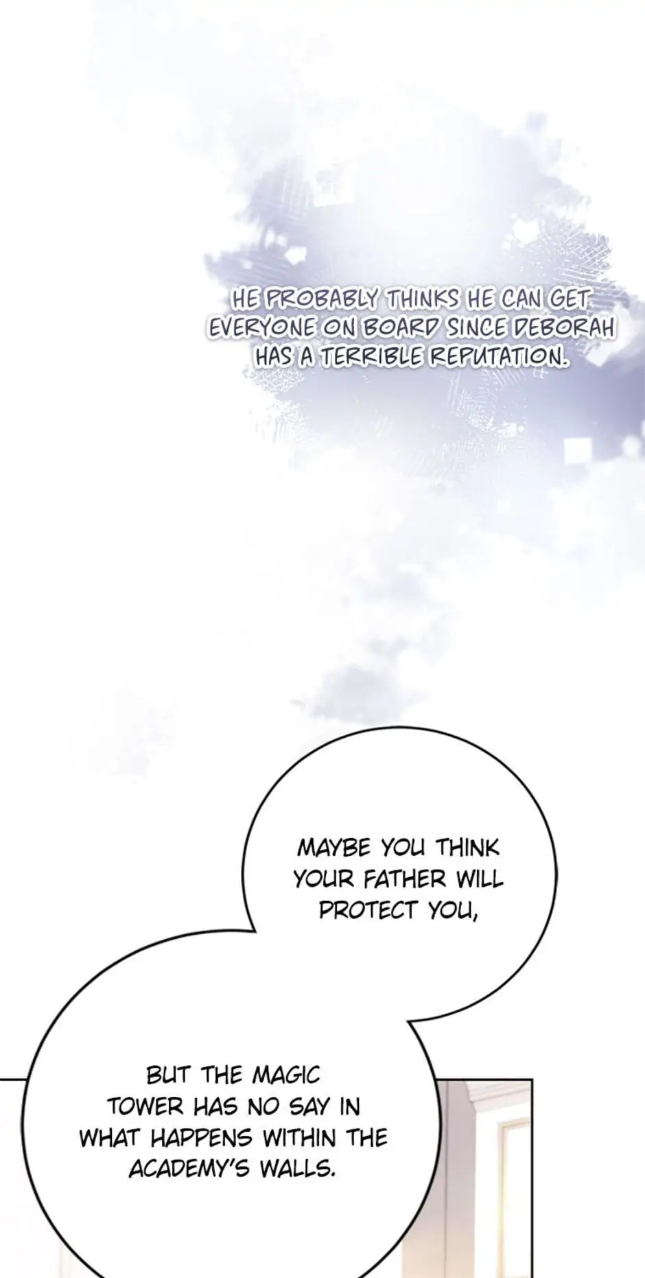 The Perks of Being a Villainess Chapter 27 page 47