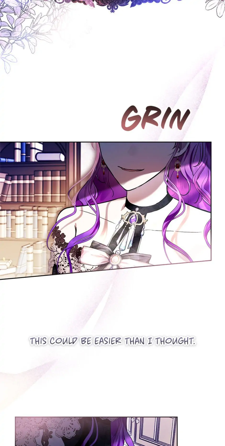 The Perks of Being a Villainess Chapter 27 page 51