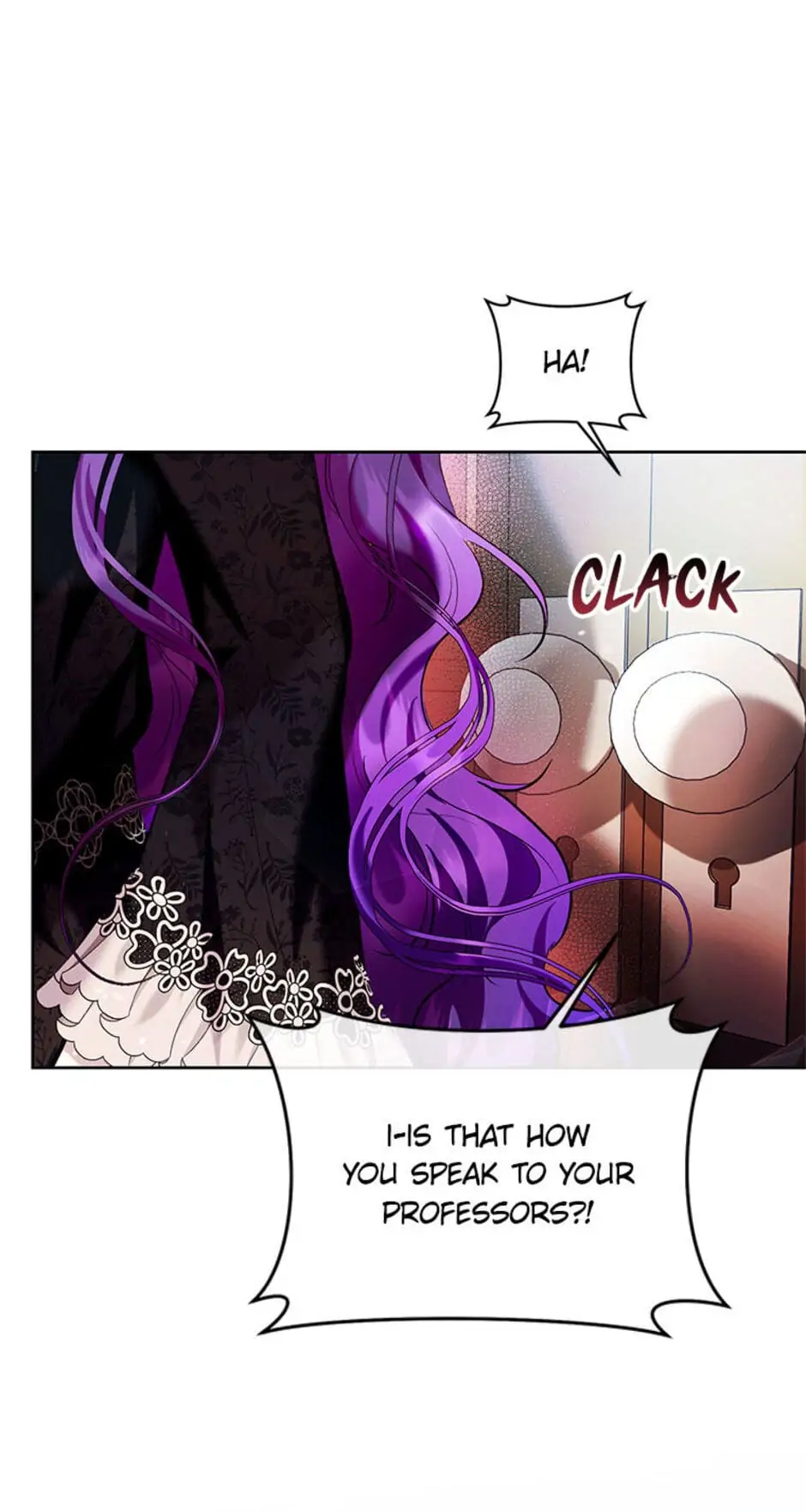 The Perks of Being a Villainess Chapter 27 page 54