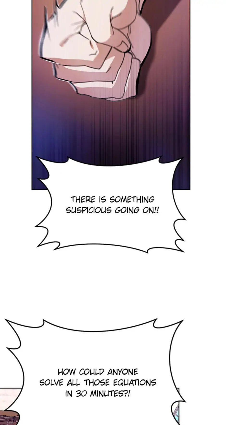 The Perks of Being a Villainess Chapter 27 page 58