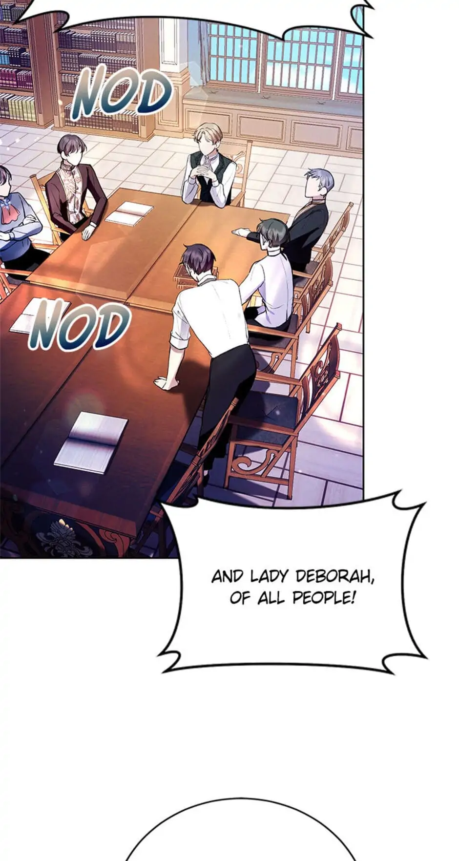 The Perks of Being a Villainess Chapter 27 page 59