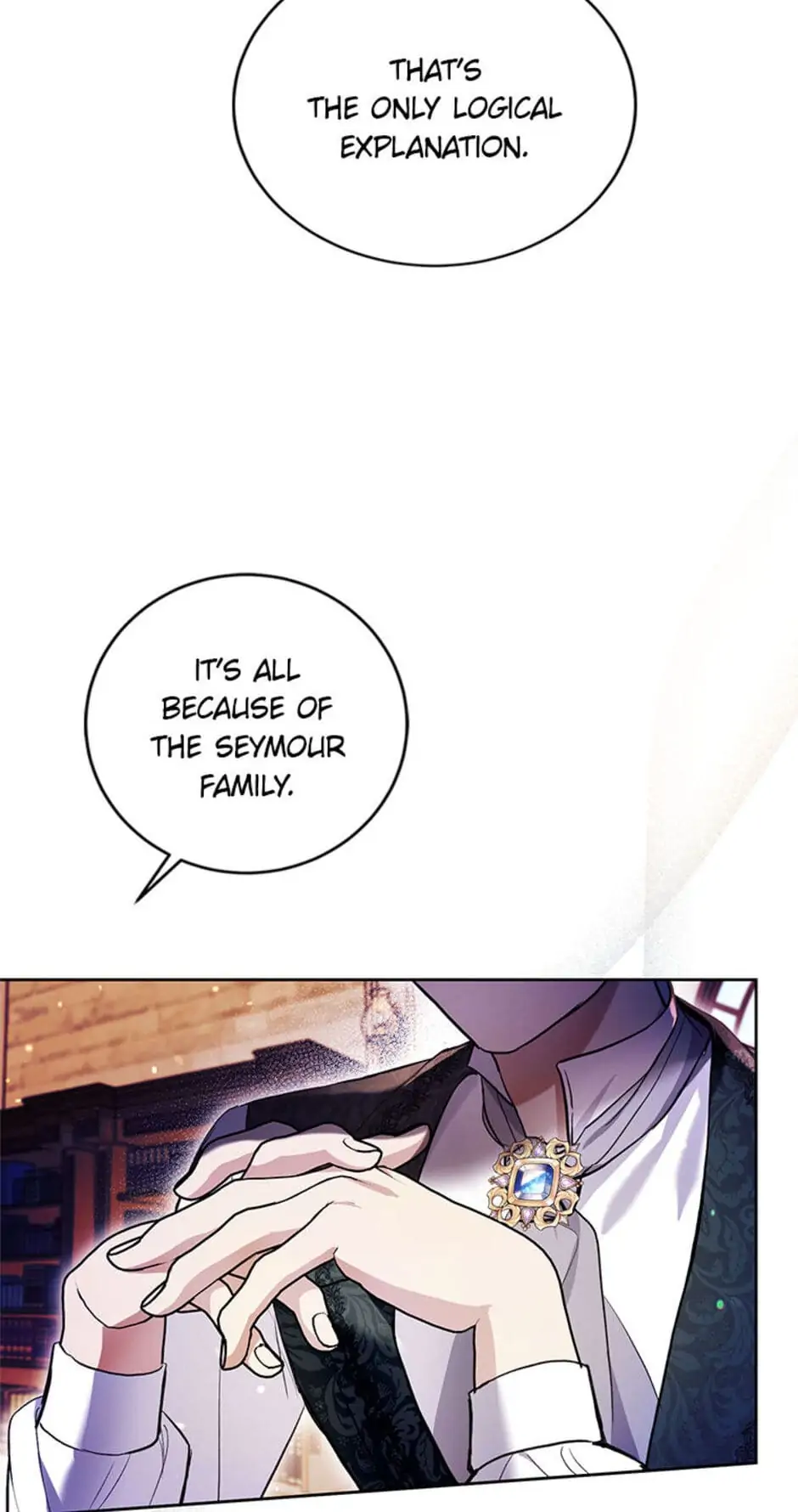 The Perks of Being a Villainess Chapter 27 page 62