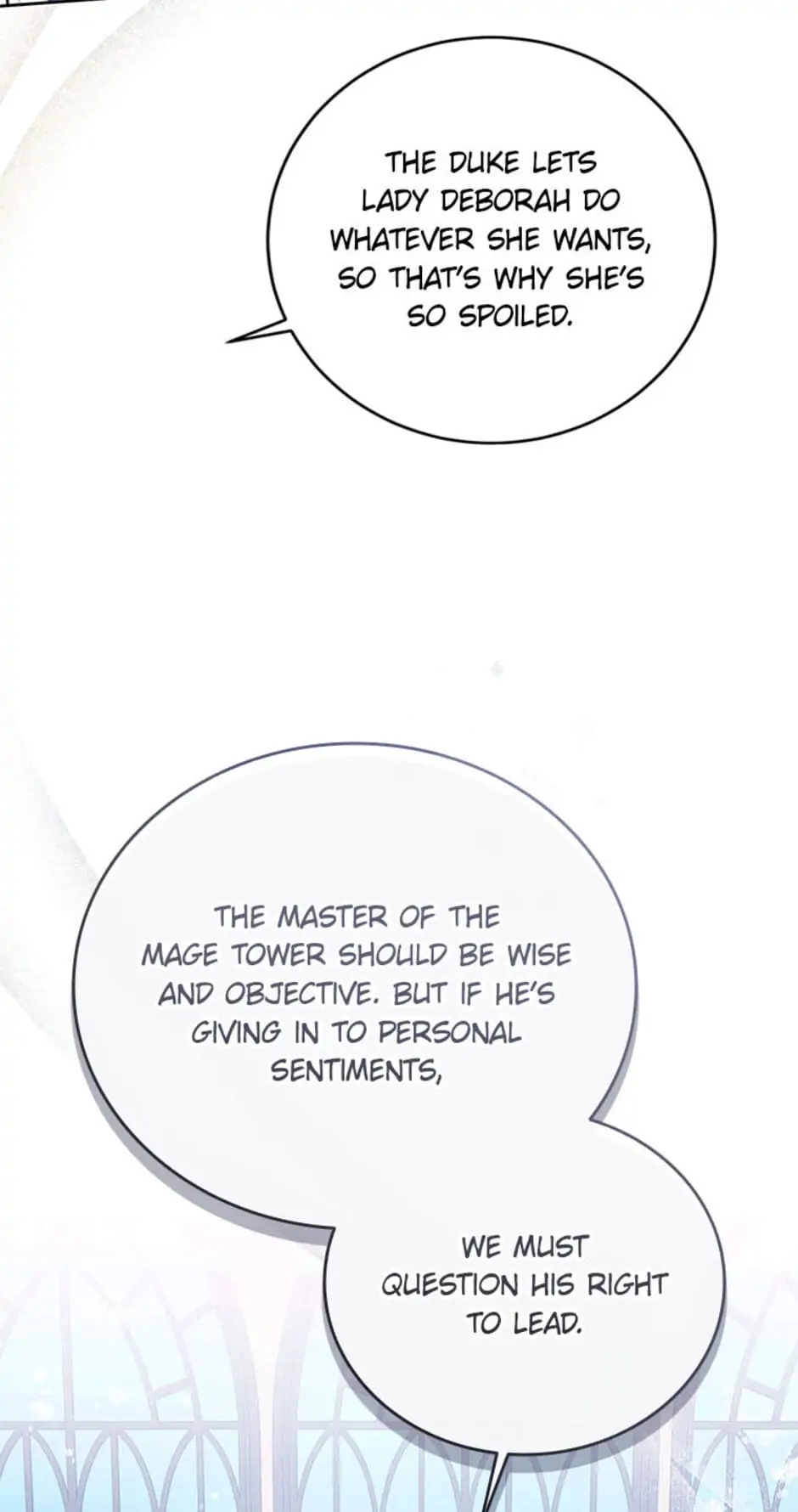 The Perks of Being a Villainess Chapter 27 page 63