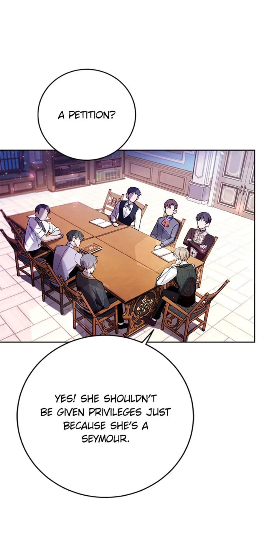 The Perks of Being a Villainess Chapter 27 page 69