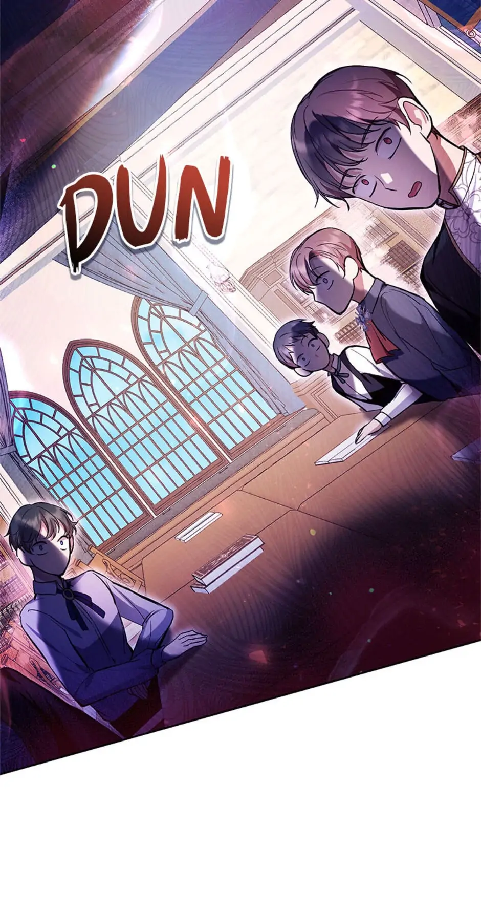 The Perks of Being a Villainess Chapter 27 page 68