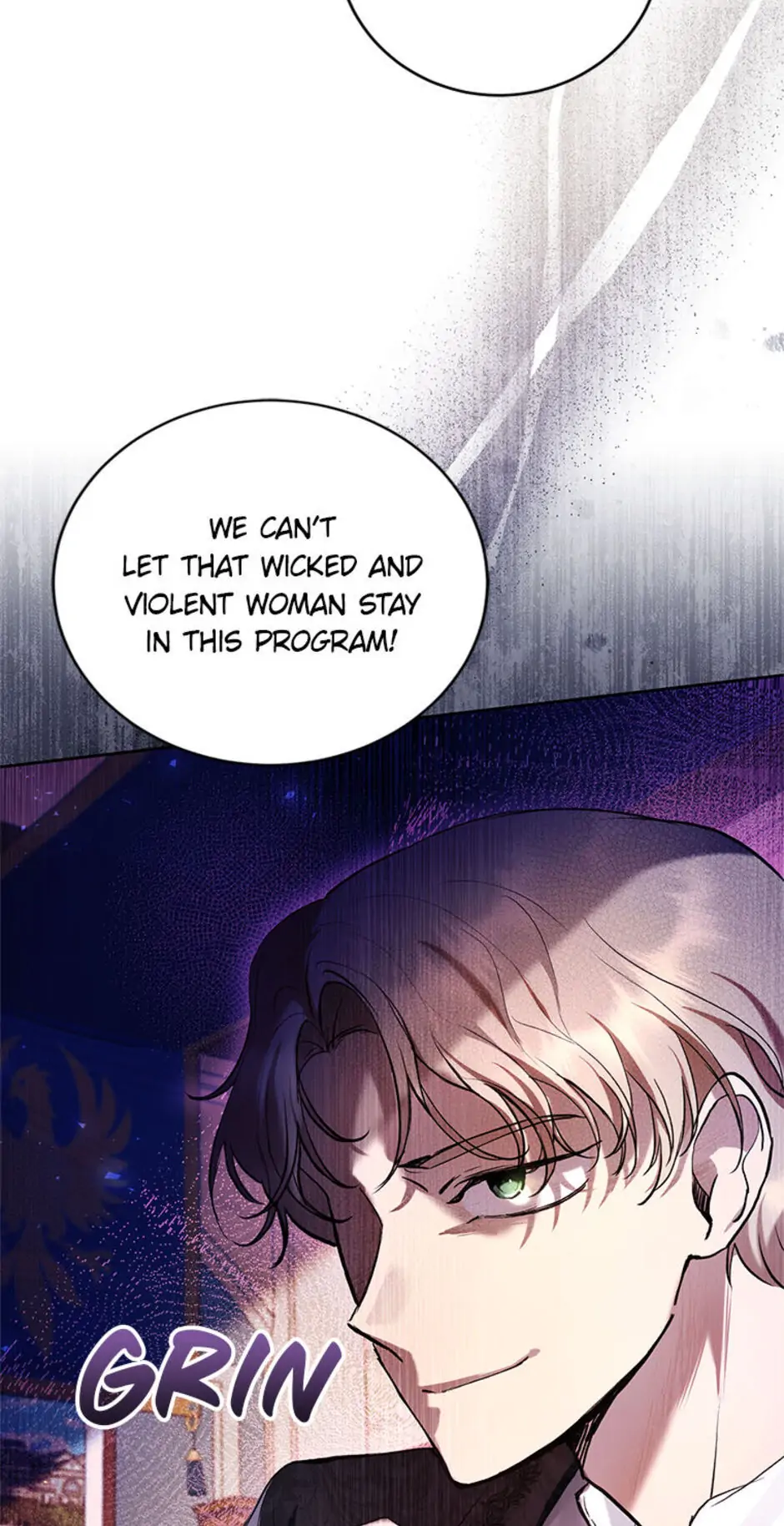 The Perks of Being a Villainess Chapter 27 page 71