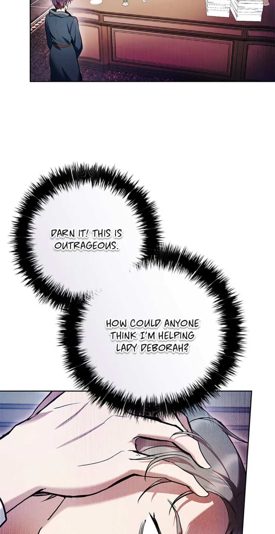The Perks of Being a Villainess Chapter 27 page 74