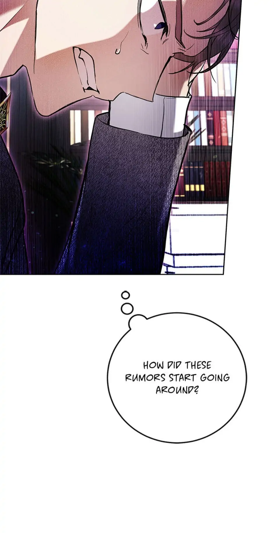 The Perks of Being a Villainess Chapter 27 page 75