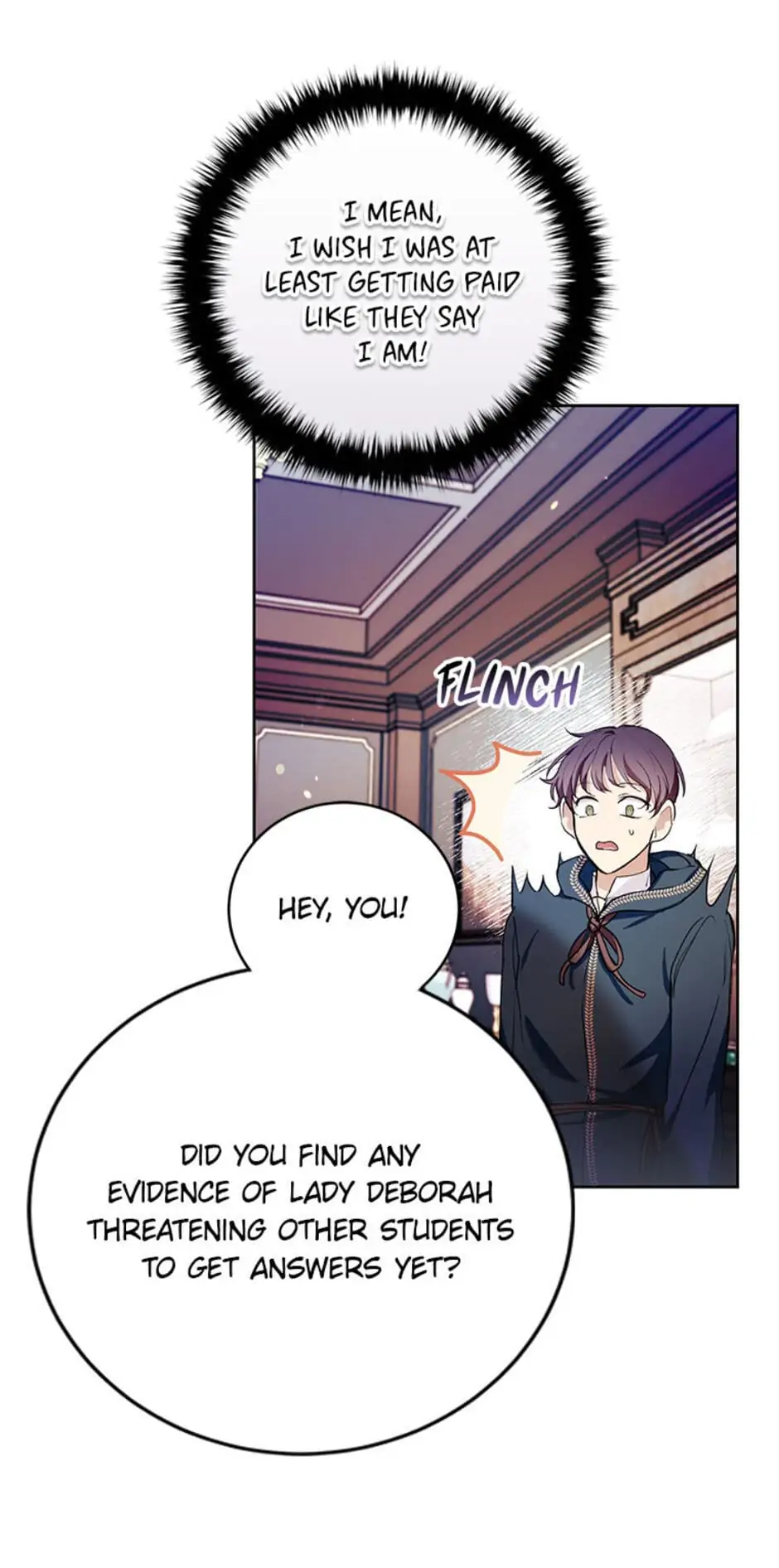 The Perks of Being a Villainess Chapter 27 page 76