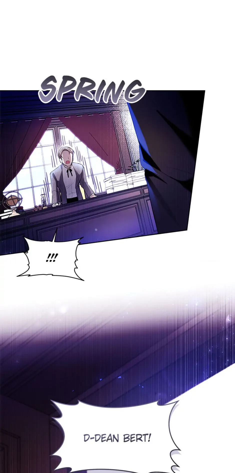 The Perks of Being a Villainess Chapter 27 page 79