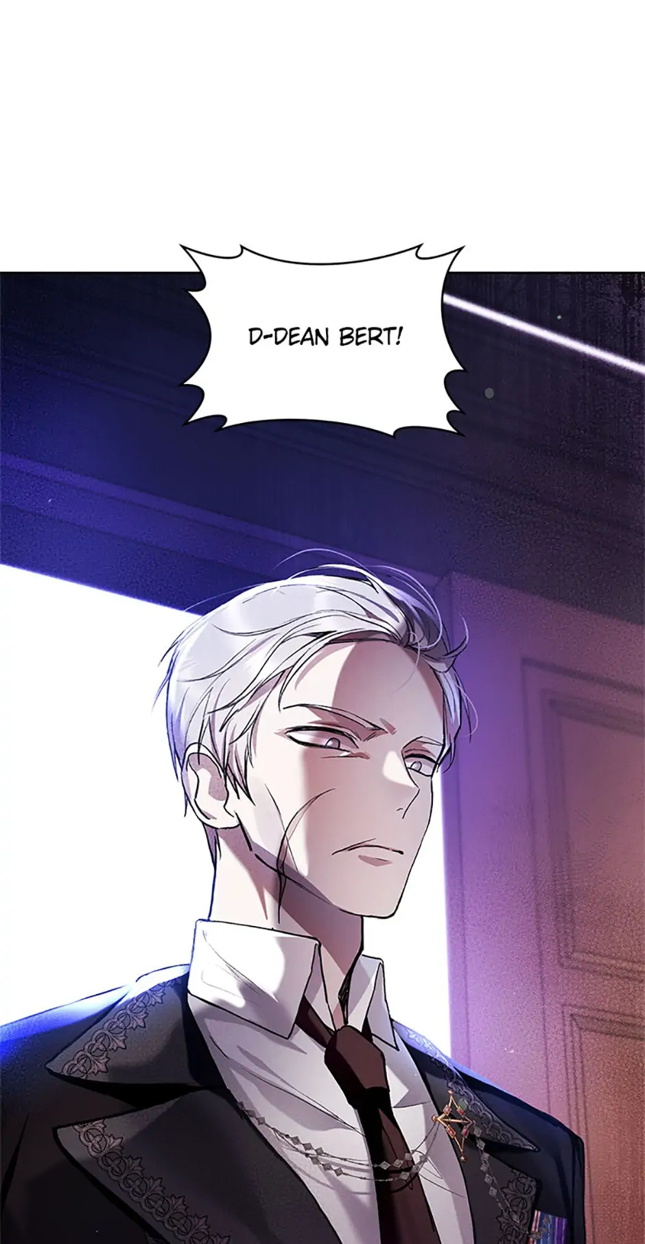 The Perks of Being a Villainess Chapter 28 page 2
