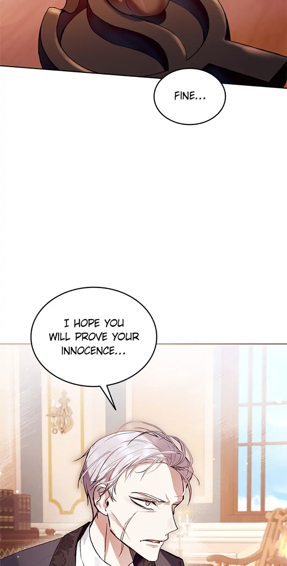 The Perks of Being a Villainess Chapter 28 page 47
