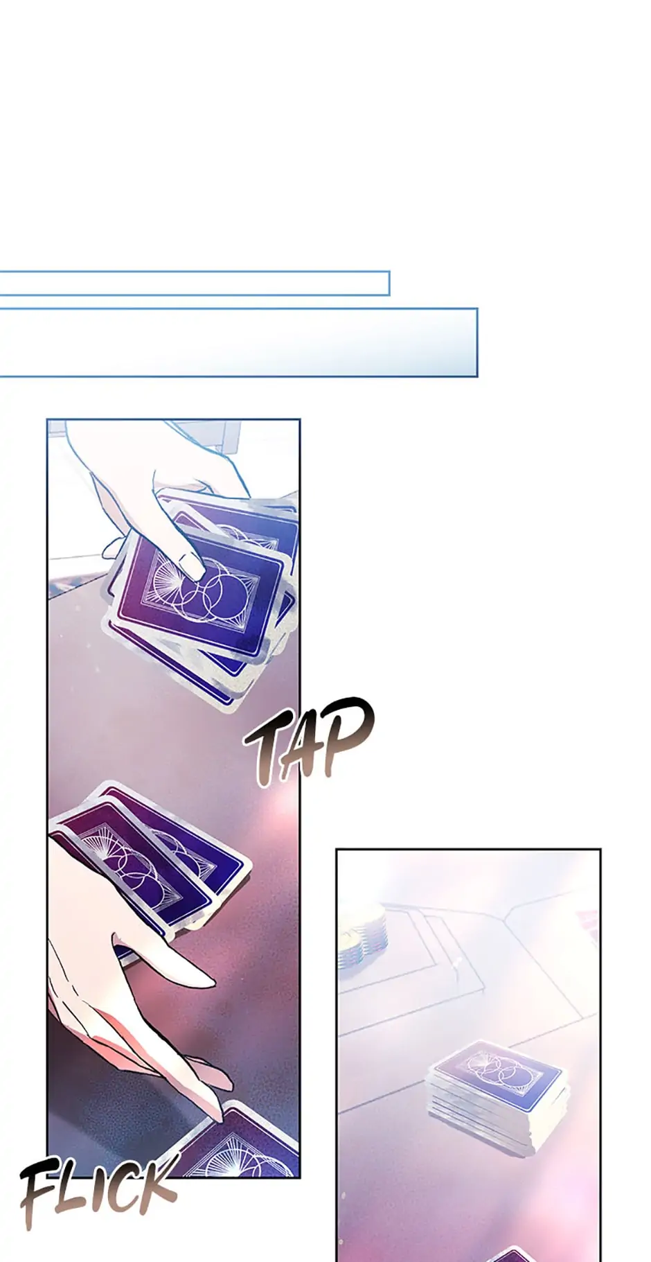 The Perks of Being a Villainess Chapter 28 page 49