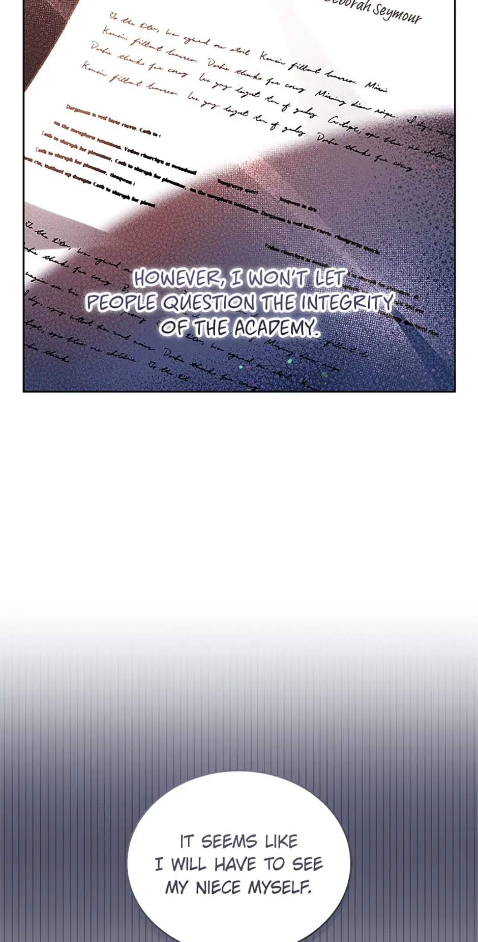 The Perks of Being a Villainess Chapter 28 page 15