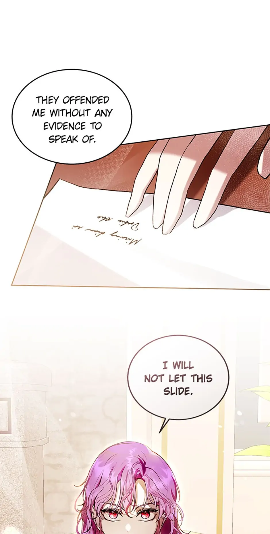 The Perks of Being a Villainess Chapter 28 page 41