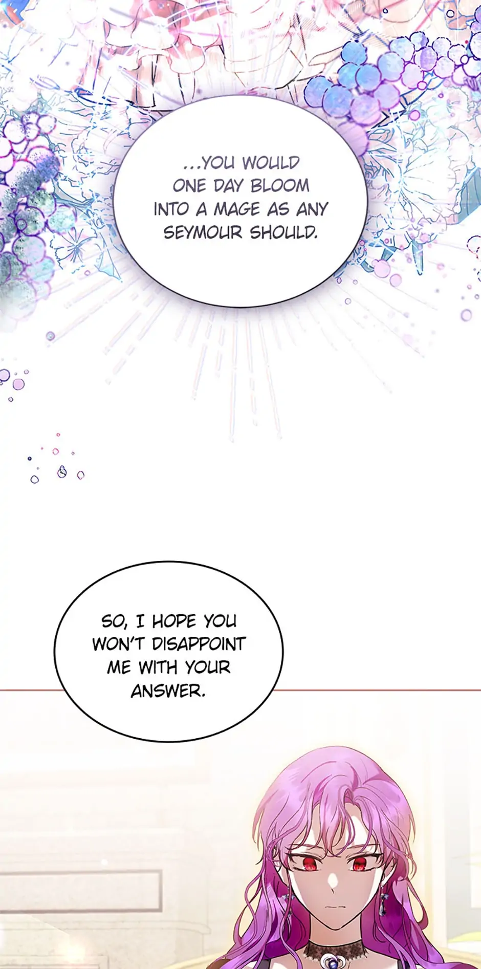 The Perks of Being a Villainess Chapter 28 page 37