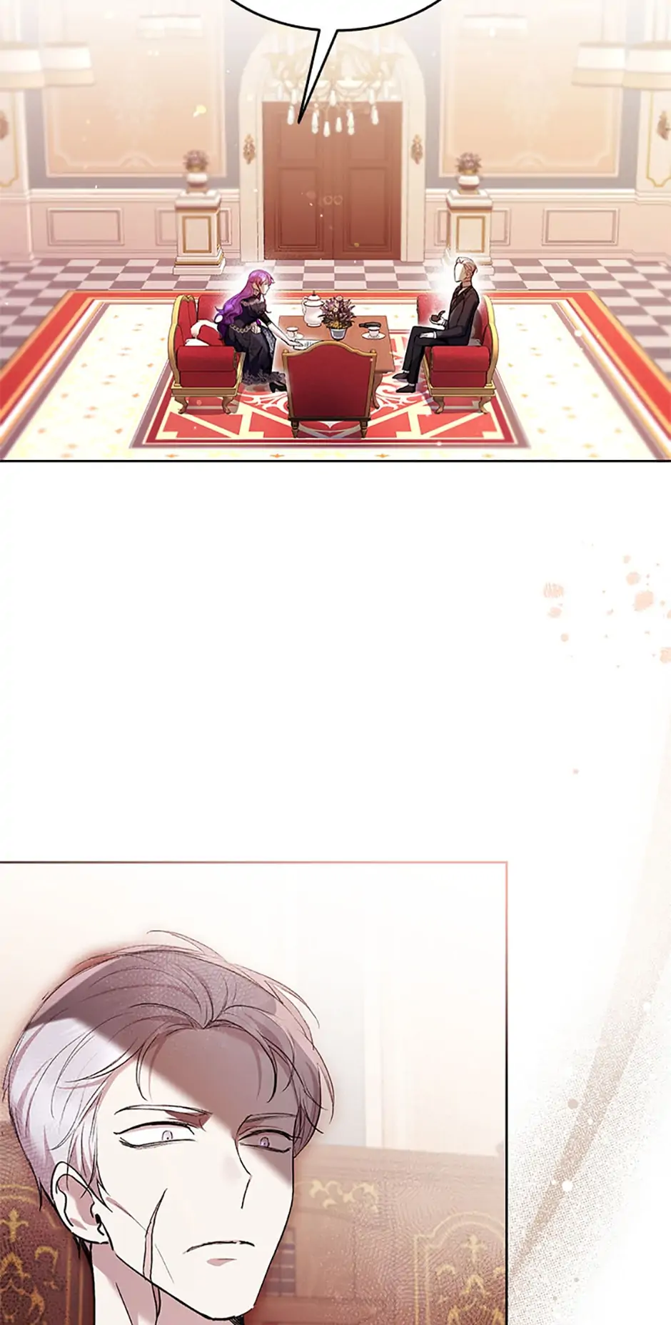 The Perks of Being a Villainess Chapter 28 page 44