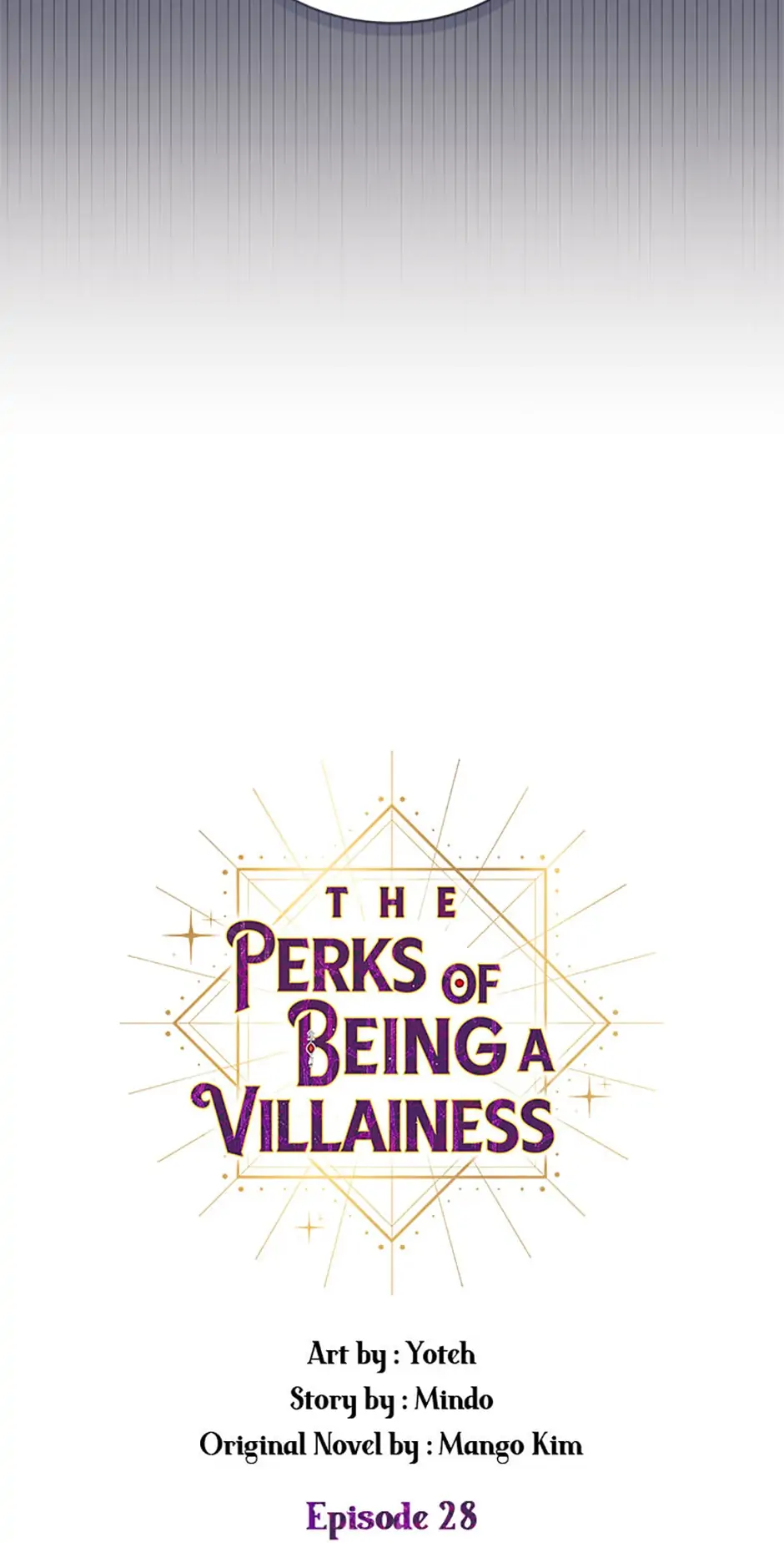 The Perks of Being a Villainess Chapter 28 page 16