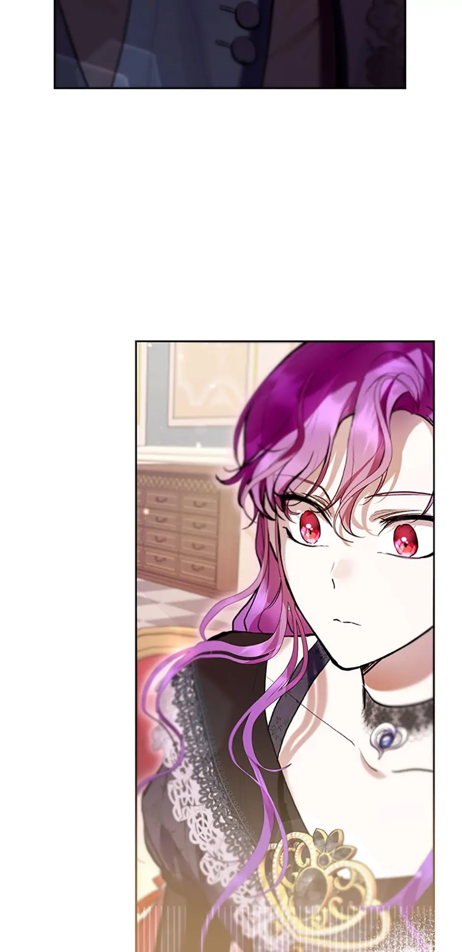 The Perks of Being a Villainess Chapter 28 page 21