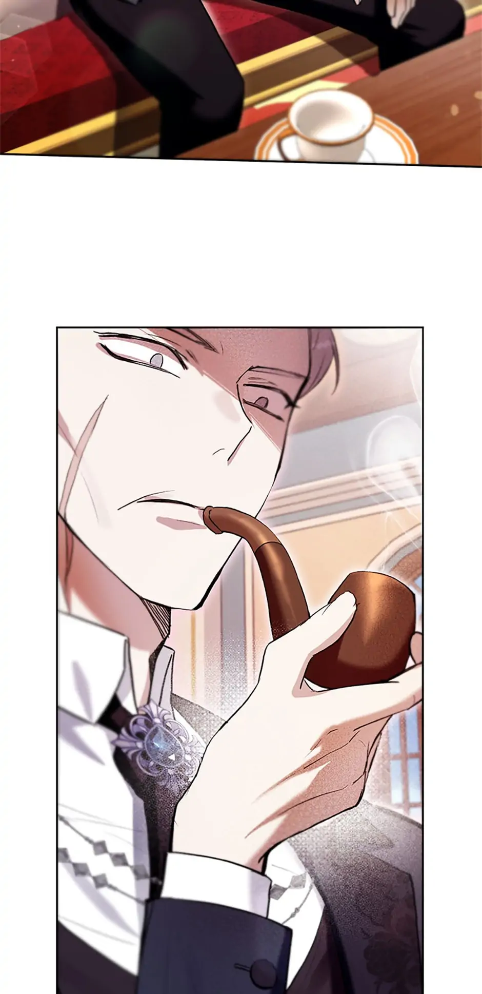 The Perks of Being a Villainess Chapter 28 page 20