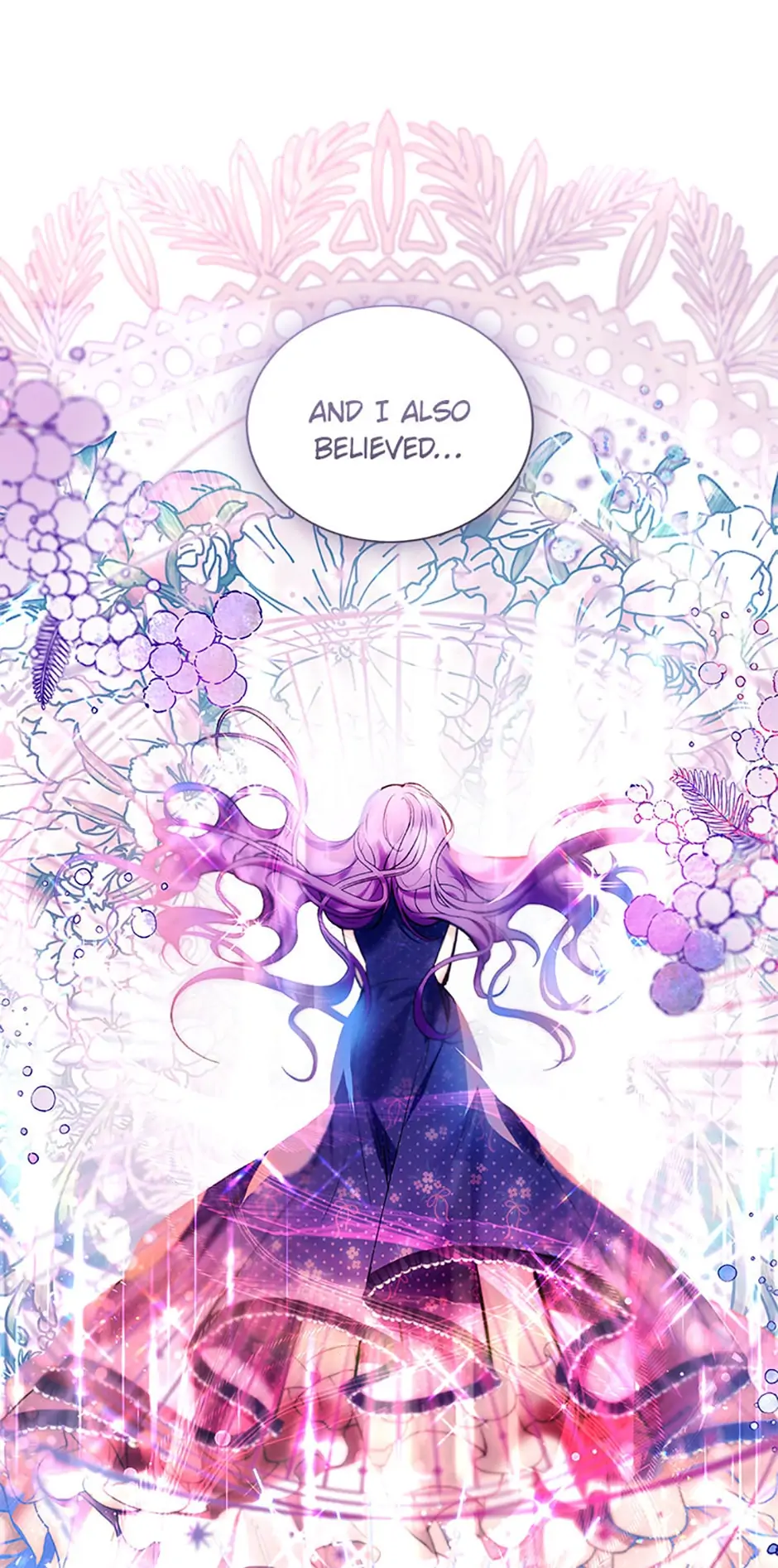 The Perks of Being a Villainess Chapter 28 page 36