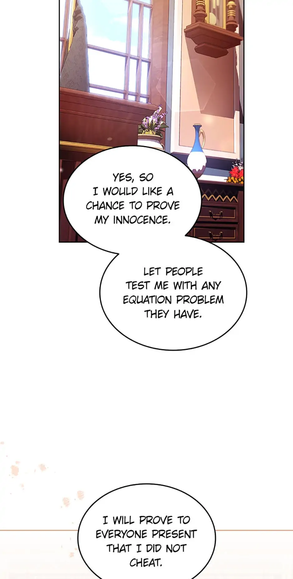 The Perks of Being a Villainess Chapter 28 page 43