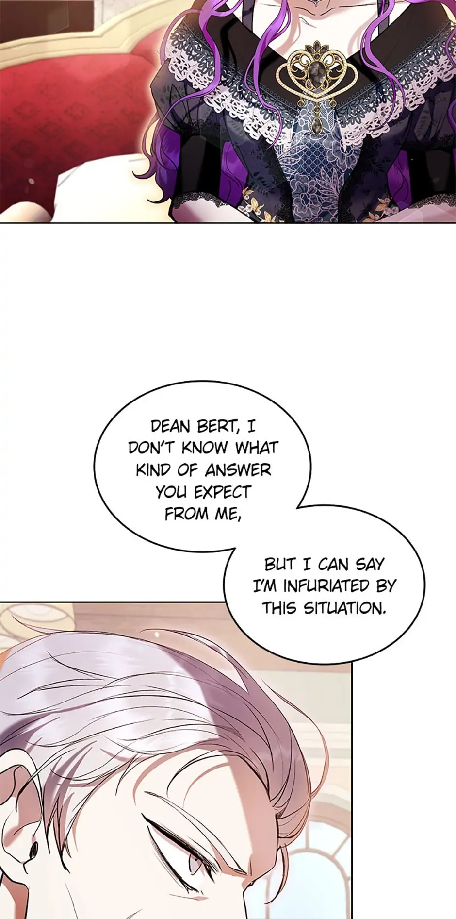 The Perks of Being a Villainess Chapter 28 page 38