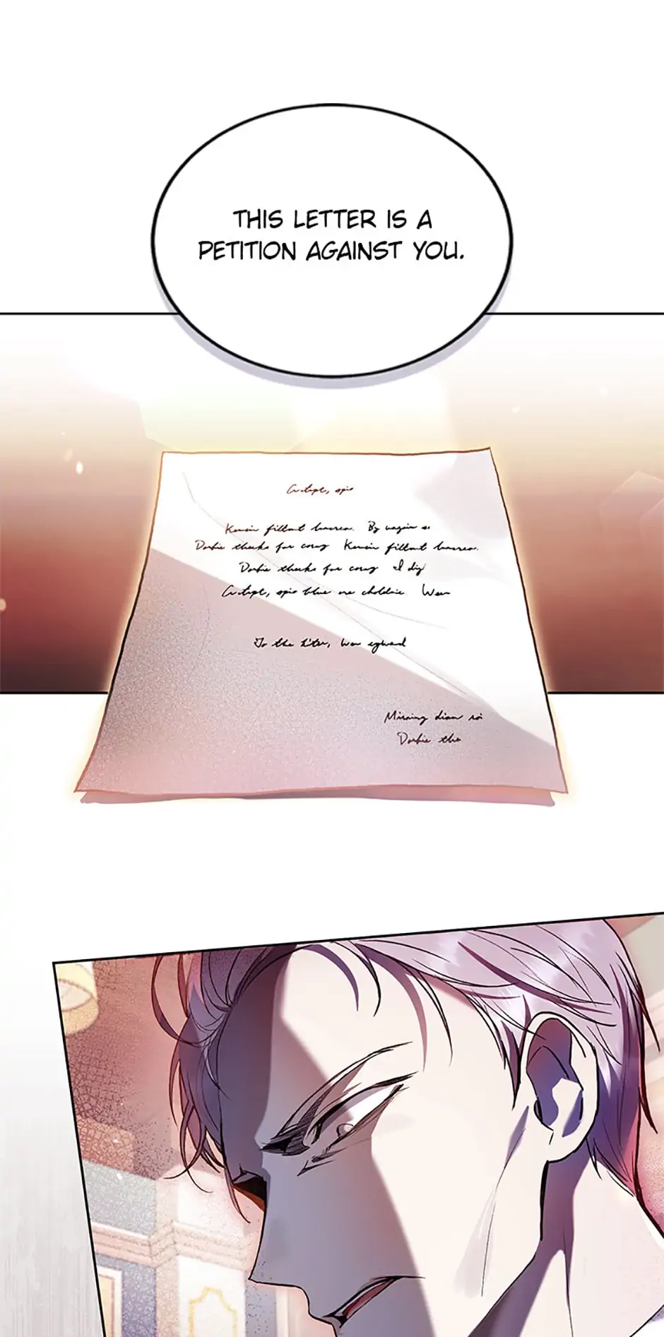 The Perks of Being a Villainess Chapter 28 page 33