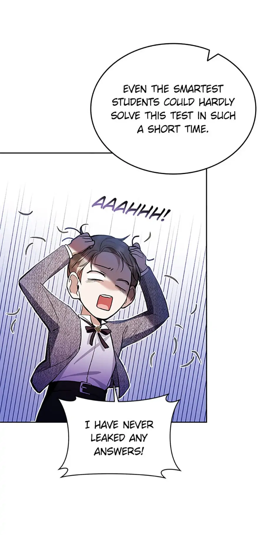 The Perks of Being a Villainess Chapter 28 page 9