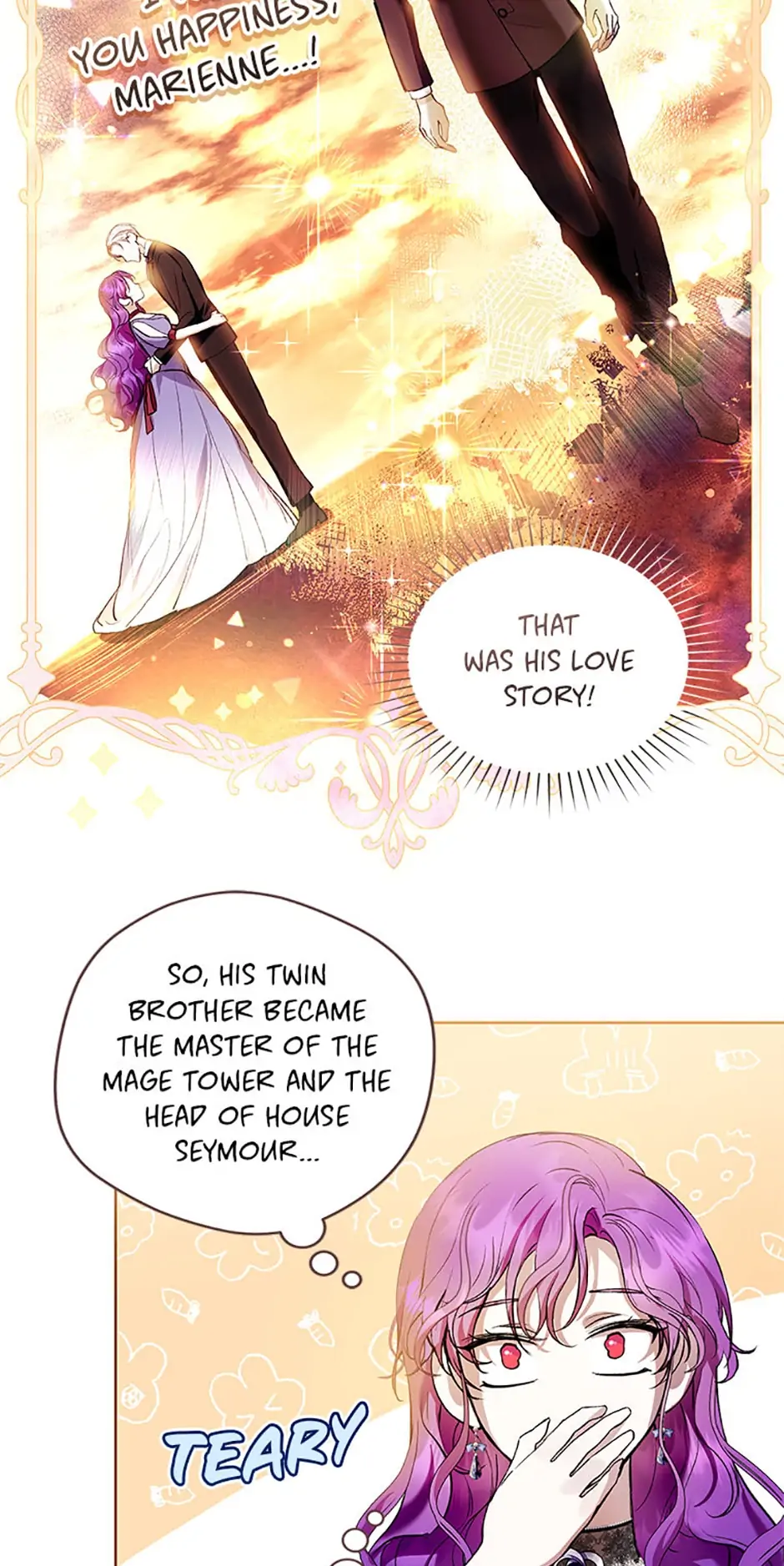 The Perks of Being a Villainess Chapter 28 page 31