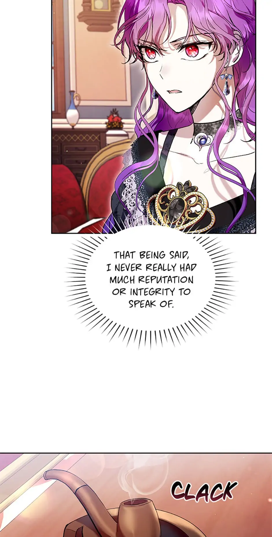 The Perks of Being a Villainess Chapter 28 page 46