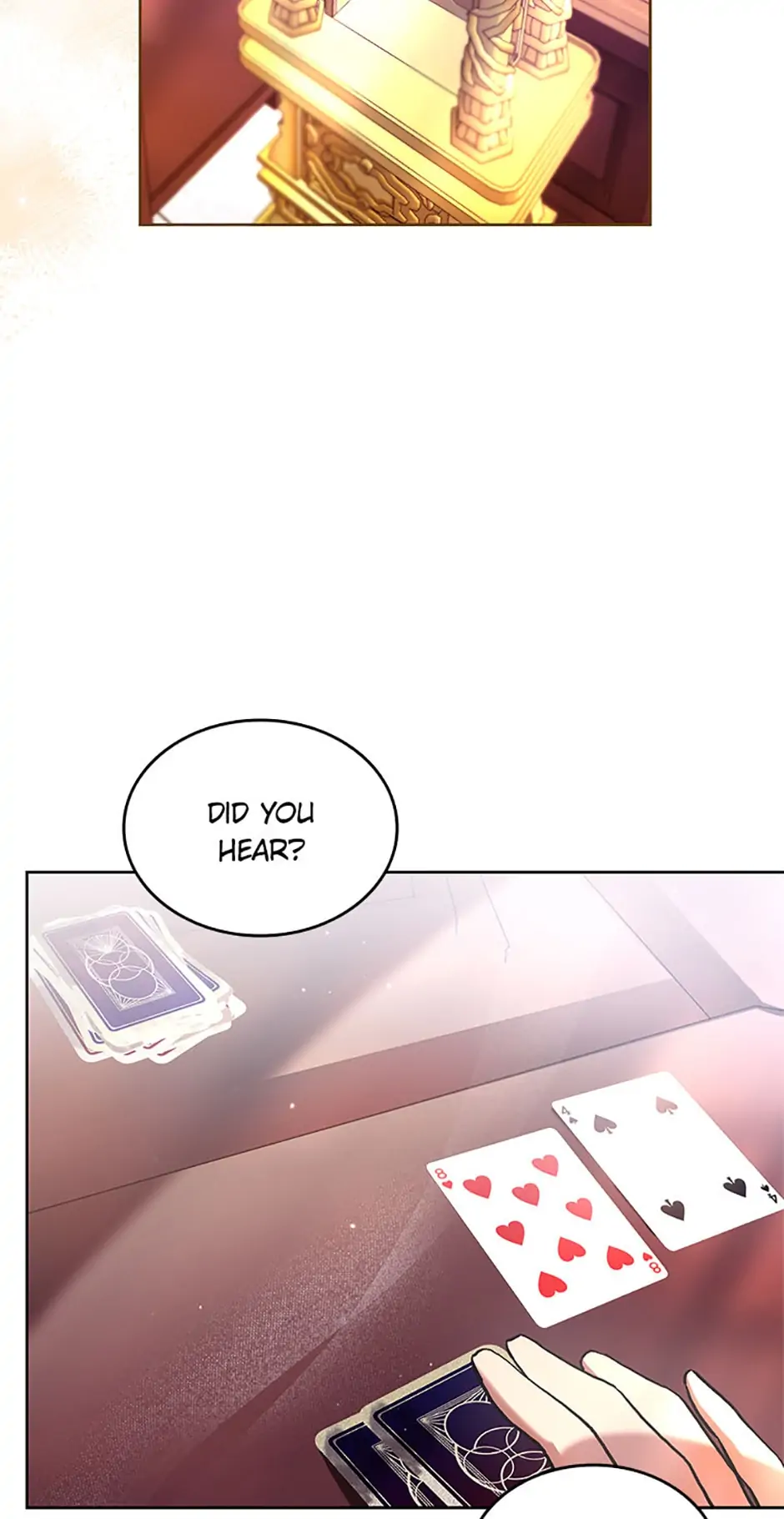 The Perks of Being a Villainess Chapter 28 page 55