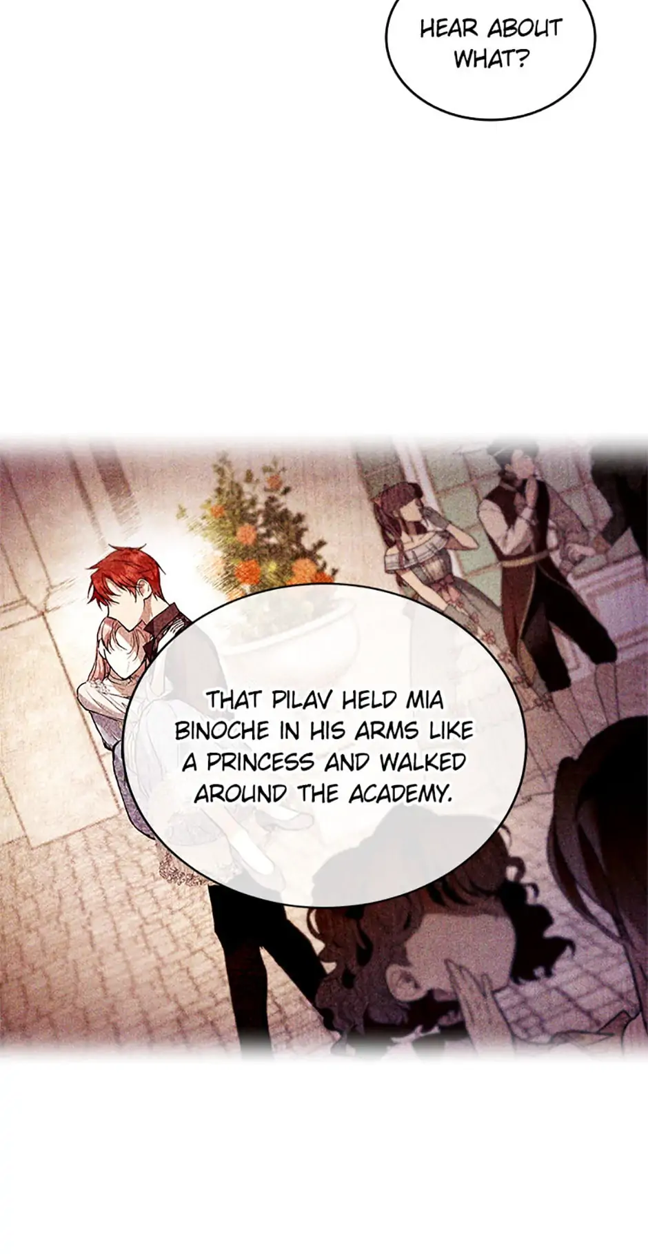 The Perks of Being a Villainess Chapter 28 page 56