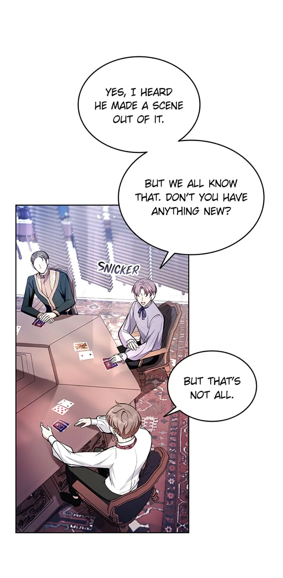 The Perks of Being a Villainess Chapter 28 page 57