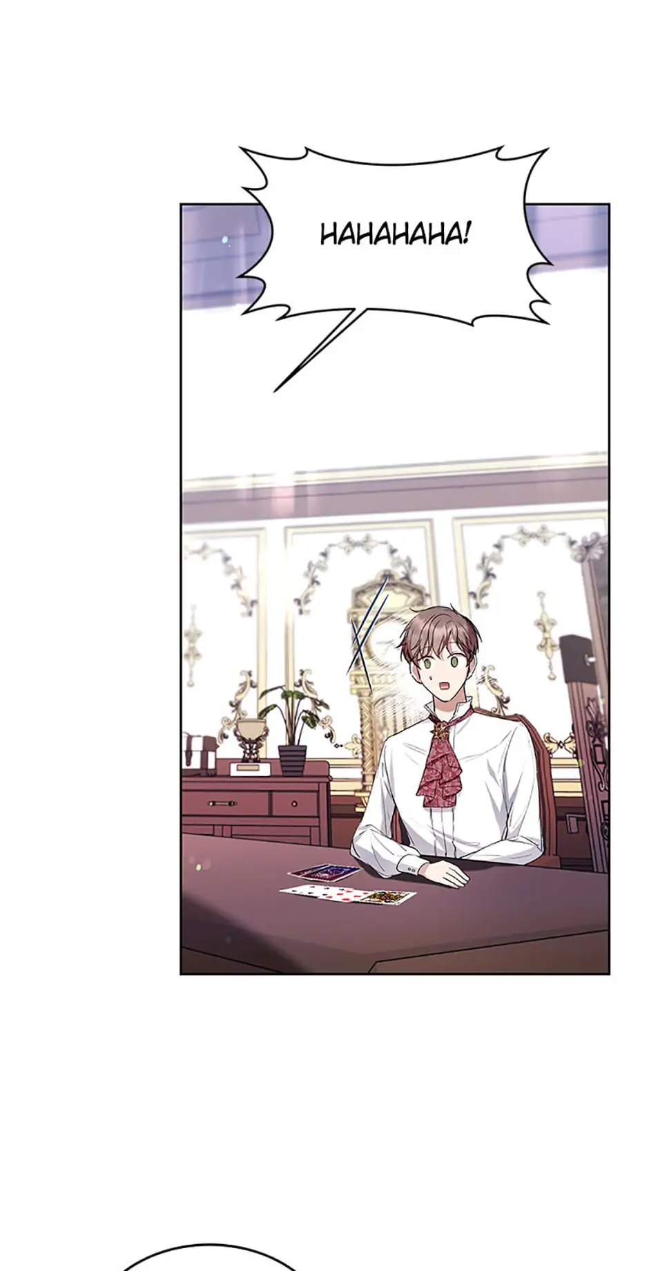 The Perks of Being a Villainess Chapter 28 page 65