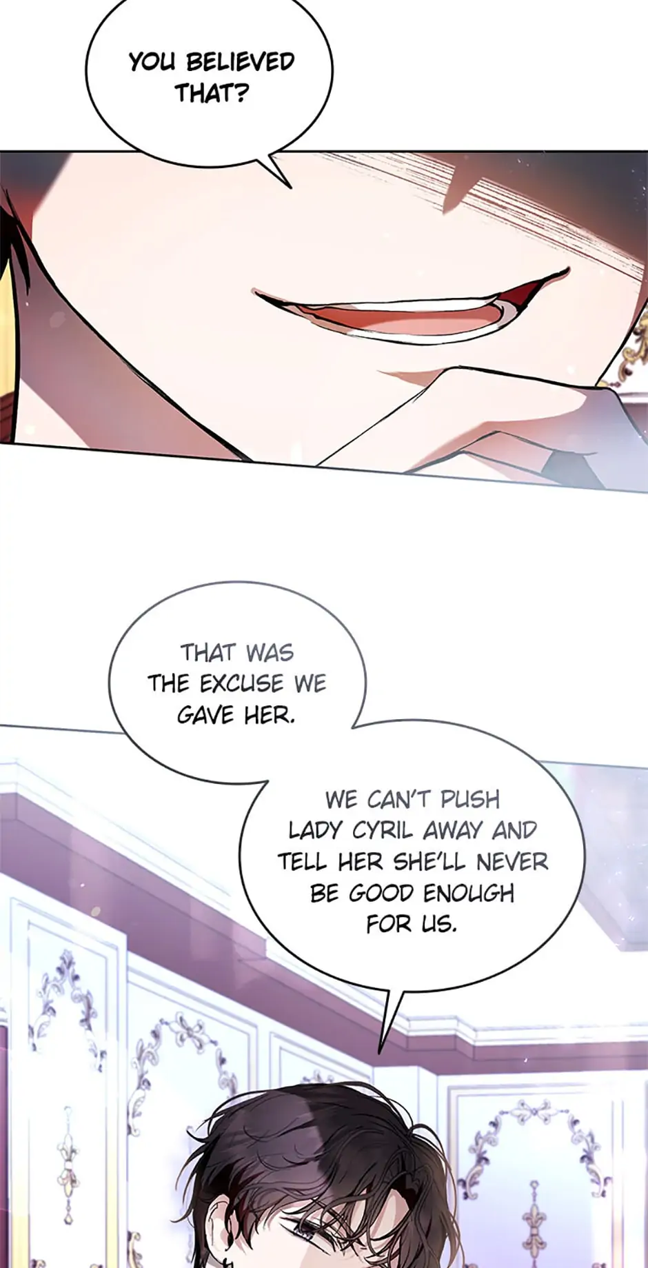 The Perks of Being a Villainess Chapter 28 page 66