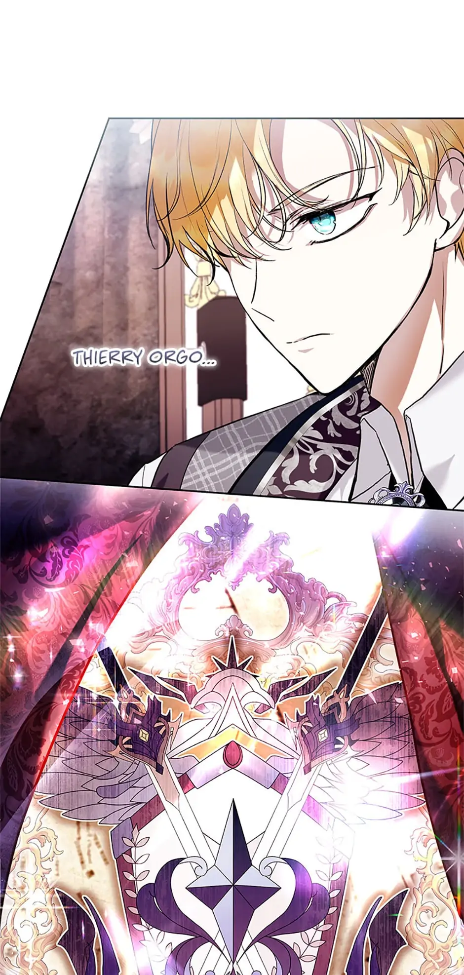 The Perks of Being a Villainess Chapter 29 page 2