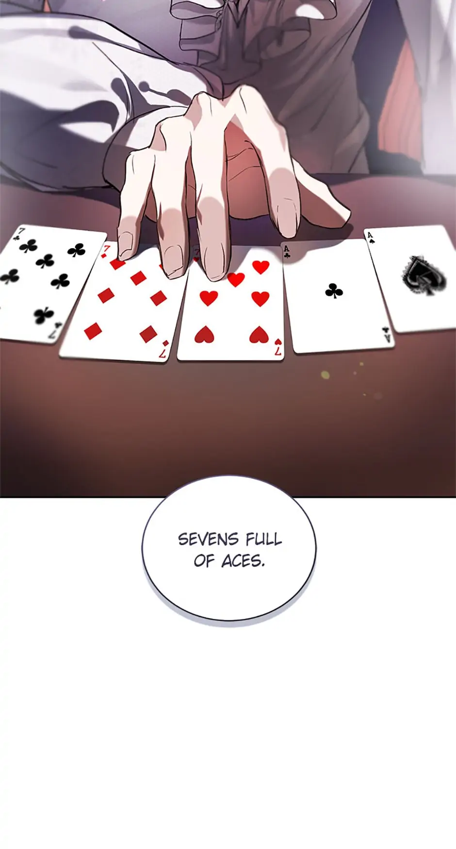 The Perks of Being a Villainess Chapter 29 page 16