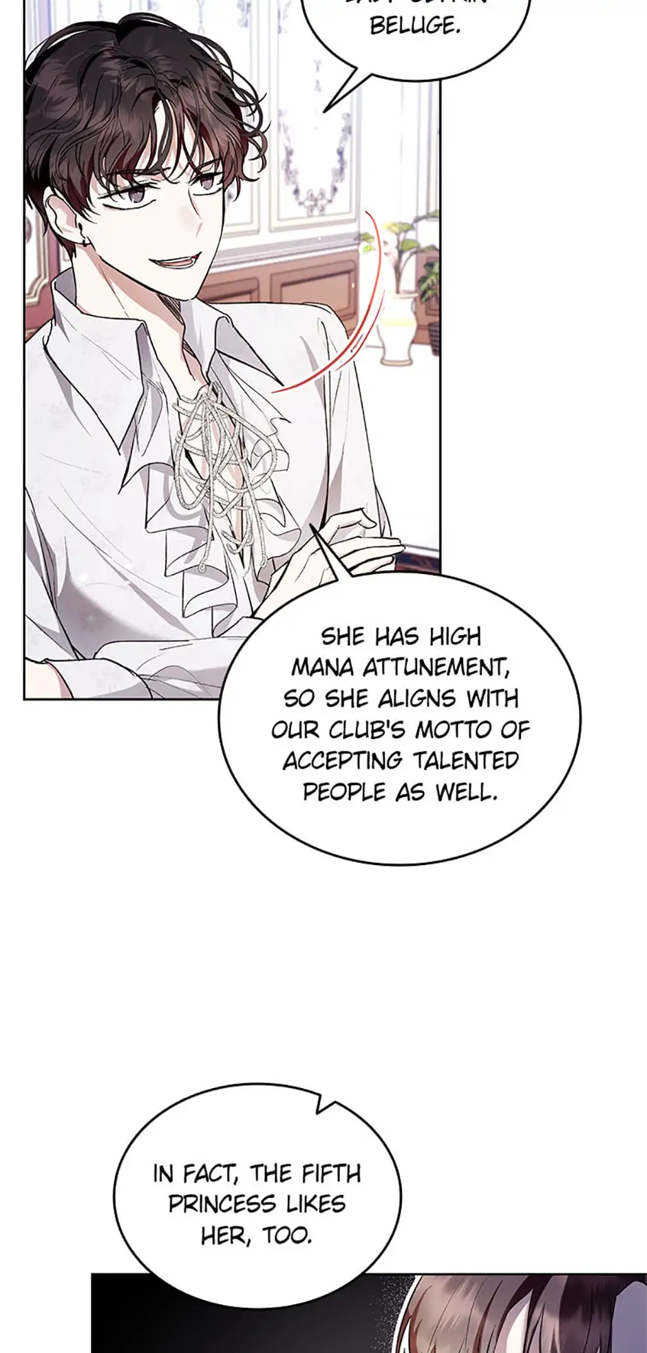 The Perks of Being a Villainess Chapter 29 page 18