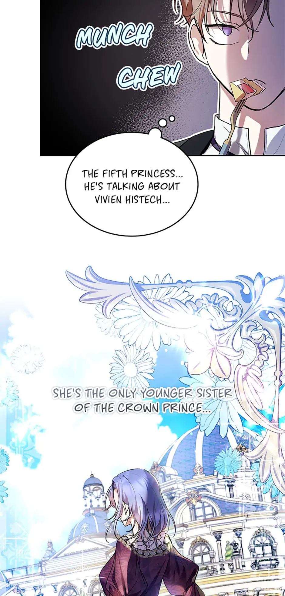 The Perks of Being a Villainess Chapter 29 page 19