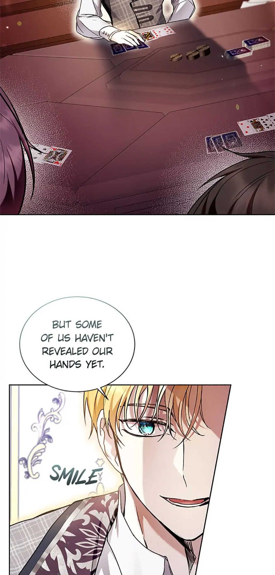 The Perks of Being a Villainess Chapter 29 page 22
