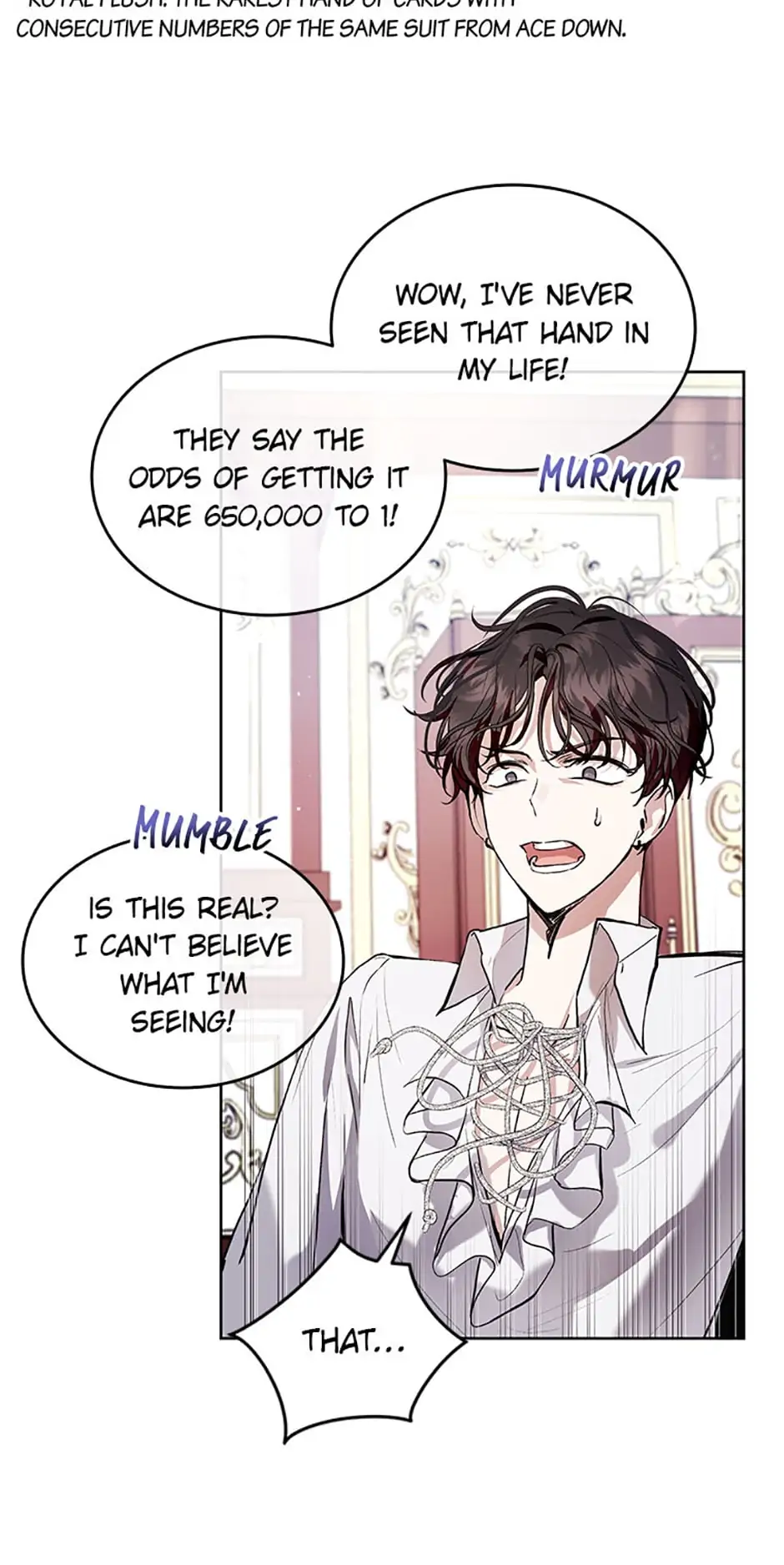 The Perks of Being a Villainess Chapter 29 page 25