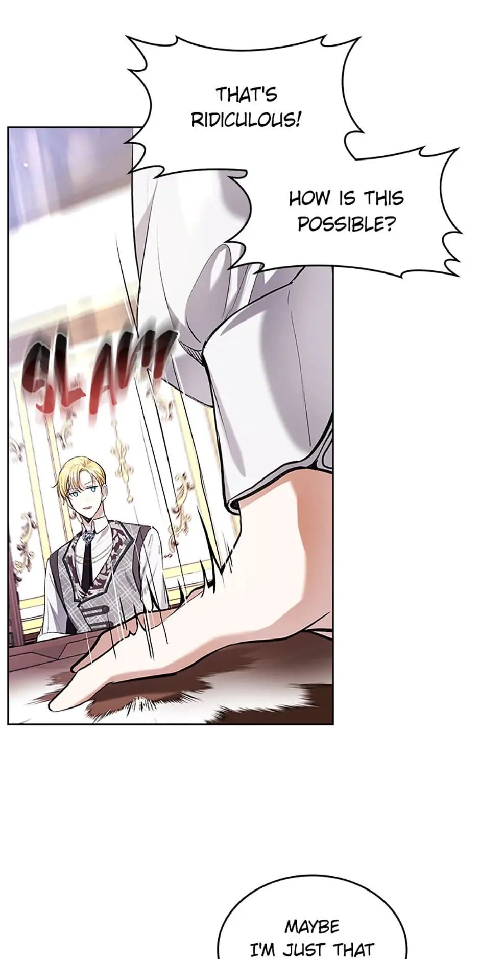 The Perks of Being a Villainess Chapter 29 page 26
