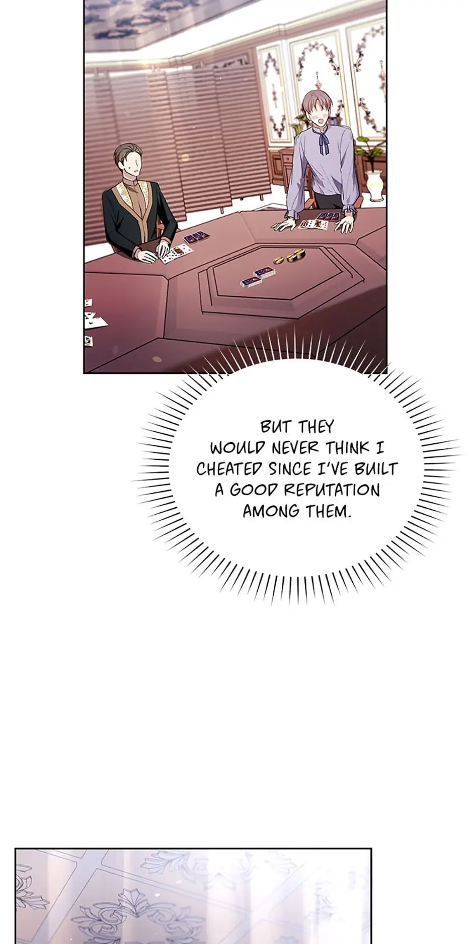 The Perks of Being a Villainess Chapter 29 page 28