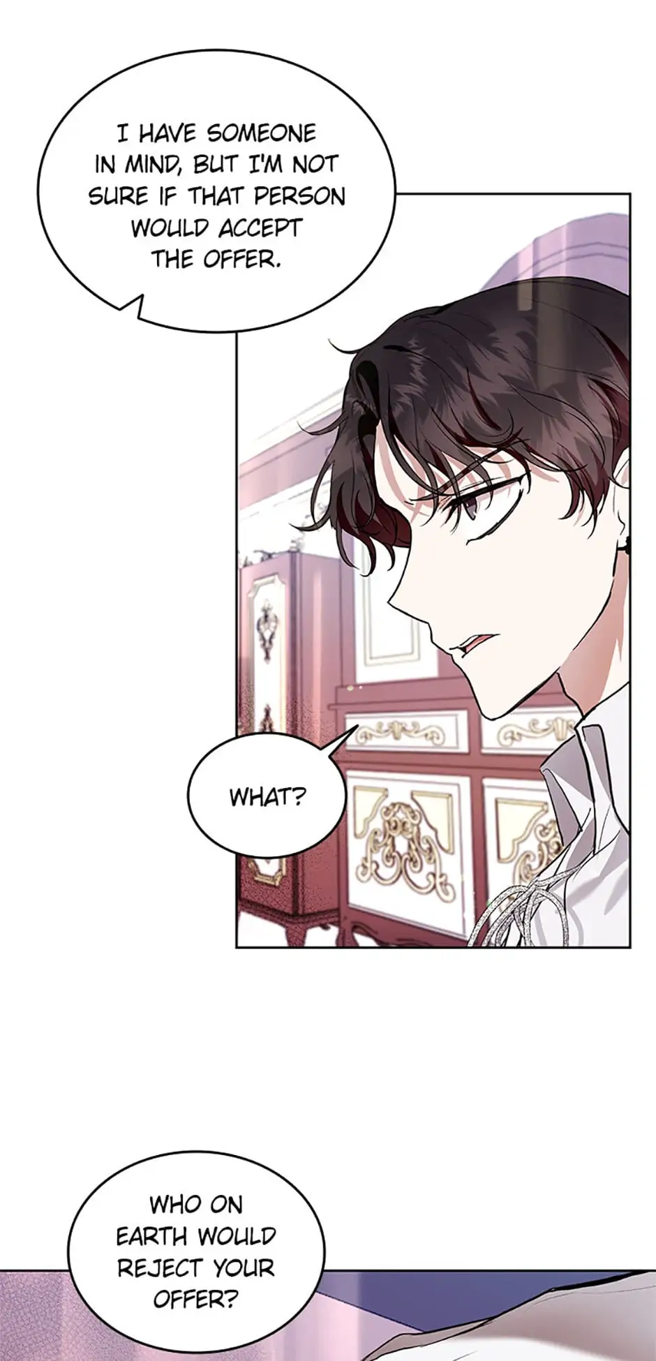 The Perks of Being a Villainess Chapter 29 page 31