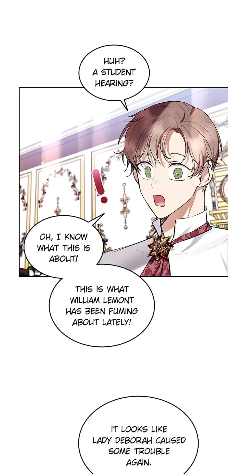 The Perks of Being a Villainess Chapter 29 page 35